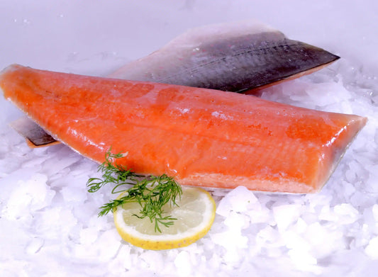 Ishavsrøye